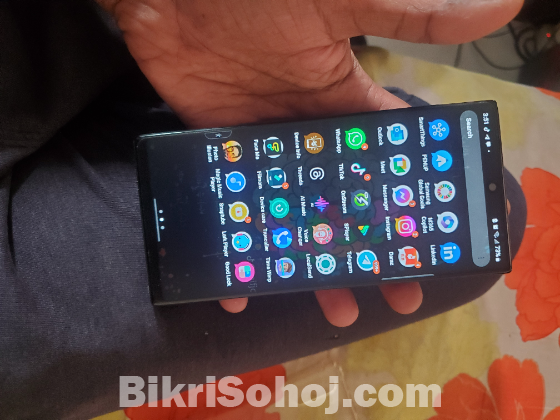 Samsung Note 10 - 8GB/256GB